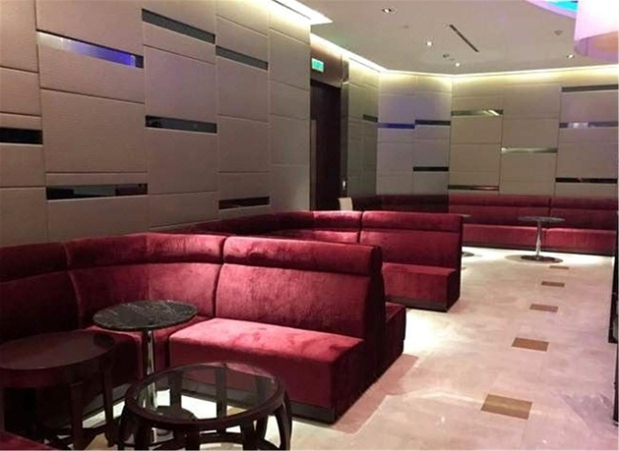 Shan Bin Queensir Hotel Xi'An Xi'an  Exterior photo